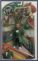 Hornswoggle Action Figure