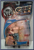 Jamie Noble Action Figure