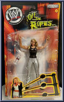 Trish Stratus Action Figure