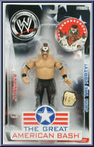 Animal Action Figure