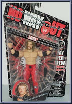 Edge Action Figure