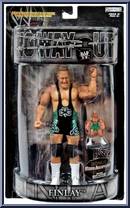 Finlay Action Figure