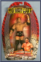 Gregory Helms Action Figure