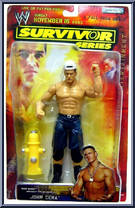John Cena Action Figure