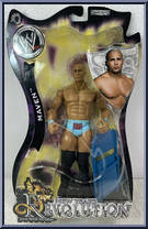 Maven Action Figure