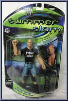 Stone Cold Steve Austin Action Figure