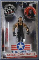 Undertaker Action Figure
