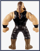 Braun Strowman from WWE Retro Series - Series  8 manufactured by Mattel [Loose]