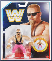 Jim the Anvil Neidhart Action Figure