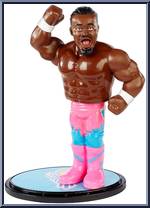 Kofi Kingston Action Figure