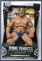Batista Action Figure