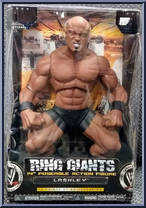 Lashley Action Figure