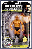 Batista Action Figure