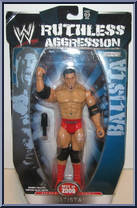 Batista Action Figure