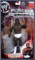 Booker T Action Figure