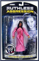 Candice Michelle Action Figure