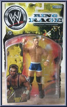 Charlie Haas from WWE Ruthless Aggression - Series 10.5 manufactured by Jakks Pacific [Front]