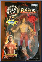 Chris Benoit Action Figure