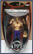 Chris Jericho Action Figure