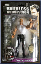 Chris Jericho Action Figure