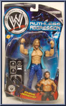 Chris Jericho Action Figure