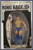 Cody Rhodes Action Figure
