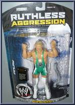 Finlay from WWE Ruthless Aggression - Series 26 manufactured by Jakks Pacific [Front]
