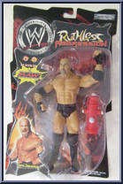 Goldberg Action Figure