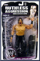 Great Khali Action Figure