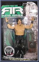 Great Khali Action Figure