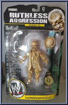 Hornswoggle (White) (1 of 100) Action Figure