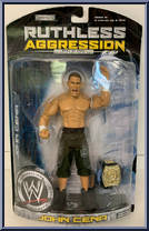 John Cena Action Figure