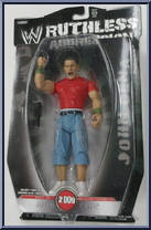 John Cena Action Figure