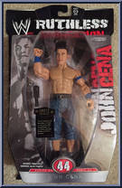 John Cena Action Figure