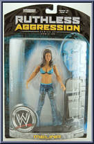 Melina Action Figure