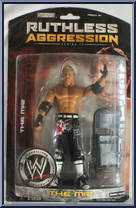Miz Action Figure