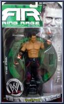 Miz Action Figure