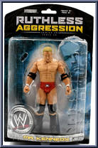 Mr Kennedy Action Figure