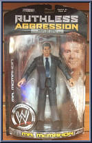 Mr. McMahon Action Figure