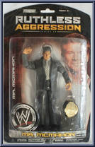 Mr. McMahon Action Figure