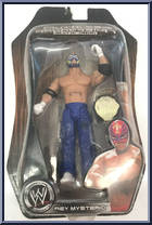Rey Mysterio Action Figure