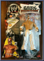 Rey Mysterio Action Figure