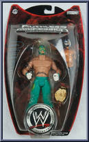 Rey Mysterio Action Figure