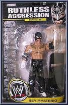 Rey Mysterio Action Figure