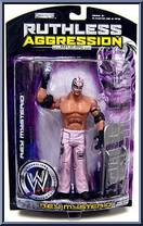 Rey Mysterio (White Pants) Action Figure