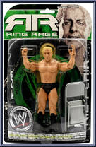 Ric Flair Action Figure