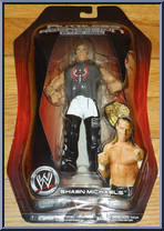 Shawn Michaels Action Figure