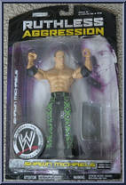 Shawn Michaels Action Figure