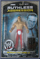 Shawn Michaels Action Figure
