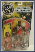 Shelton Benjamin Action Figure